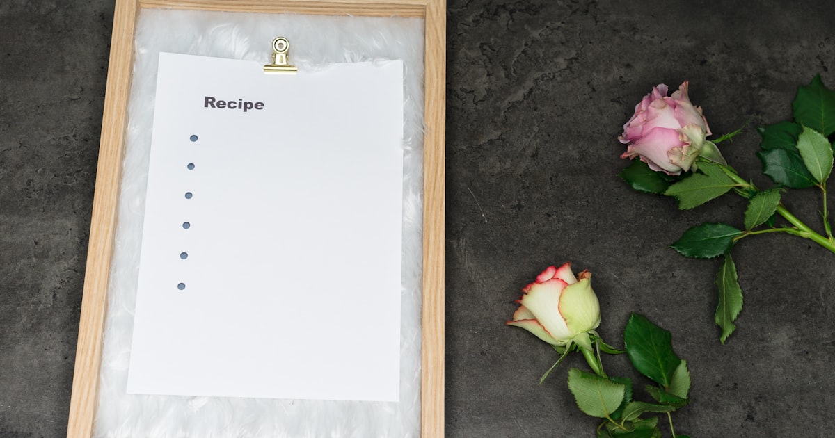How to Make Perfect French Crepes